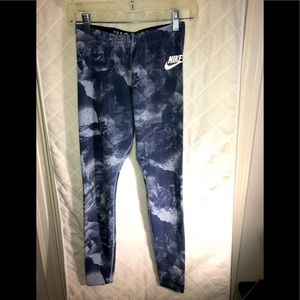 Nike stretch Leggings